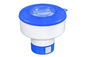 Pools - Bestway Flowclear Collapsible Chemical Floater - 58656