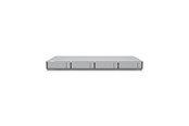 NVR Netzwerkvideorekorder - Ubiquiti UniFi Network Video Recorder G2 - UNVR-G2