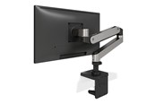 Monitorhalterung - Ergotron LX Pro mounting kit - for LCD display - polished aluminium - 45-682-026