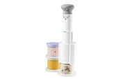 Eismaschine - Cuisinart Eismaschine Freeze Wand - ice cream maker - ICEFD10E