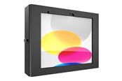 Wandhalterungen, AV-Halterungen & AV-Möbel - Compulocks Apex enclosure - for tablet - black - Max - recommended for - 209APXB
