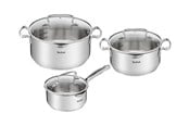 Unter Kategorisierung - Tefal Duetto+ G719S674 - pot set - 3 items - G719S674