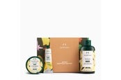 Körperpflege - The Body Shop G3 Small Mango Giftset - 5028197472733