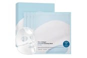 Gesichtspflege - Sungboon Editor Deep Collagen Hyalu-B5 Hydrating Mask - 8800253020419