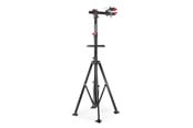 Fahrrad-Zubehör - Wozinsky WQX-180 Bike Repair Stand for 24-29" Bikes with 360° Arm - Black - 5907769389085