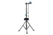 Fahrrad-Zubehör - Wozinsky WSS-180 floor service stand with knobs for up to 30 kg bicycles - black - 5907769387371