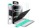 Tablets - Anderes Zubehör - ESR UltraFit Tempered Glass 2-pack for iPad Pro 11” 5 / 6 / 2024-2025 - 4894240293492