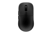 Maus - Pulsar TenZ Signature Edition 2.0 Mini - Gaming Maus (Schwarz) - PTZ2W101