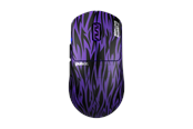 Maus - Pulsar [Pro Series] Susanto-X 2.0 Groß Phantom Jungle - Gaming Maus (Lila) - PRSSSTX234