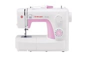 Nähmaschinen - Singer Simple 3223 - White - 230006195