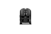 Maus - Pulsar Lab X2F CrazyLight - Gaming Maus (Schwarz) - PLABX2FCL101