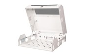 Rack-Gehäuse - Roline Basic - cabinet - 5U - 26.21.0015