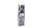 Bohrer & Bits - Bosch HSS PointTeQ Drill Bit 11.5mm 5pcs - 2608577283