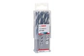 Bohrer & Bits - Bosch HSS PointTeQ Drill Bit 7.0mm 10pcs - 2608577238