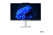 Stationär - All-In-One - Lenovo A105 24 - all-in-one Ryzen 5 40 2.8 GHz - 16 GB - SSD 512 GB - LED 23.8" - German - F0JS0028GE