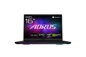 Laptops - GIGABYTE AORUS MASTER 16 6YJM5NEE65SH laptop - AORUS MASTER 16 6YJM5NEE65SH