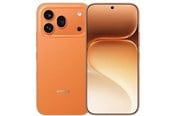 Handys & Smartphones - Honor 600 Pro 512GB/12GB - Orange - 6942785106208