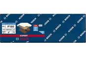 Schleifmaschine - Bosch Sanding Sheets P180 50pcs - 2608621274