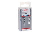 Bohrer & Bits - Bosch HSS PointTeQ Drill Bit 4.2mm 10pcs - 2608577210