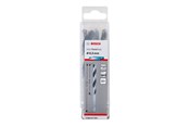 Bohrer & Bits - Bosch HSS PointTeQ Drill Bit 8.5mm 10pcs - 2608577253