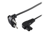 Stromkabel (Intern) - S-Impuls - power cable - Europlug to power IEC 60320 C7 - 1.5 m - 09-06001