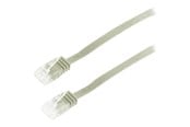 Netzwerk - Kabel - S-Impuls Helos ultra - Rot - 3m - 75513-SLR
