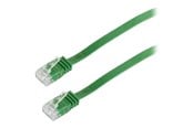 Netzwerk - Kabel - S-Impuls Helos ultra - Grün - 3m - 75513-SLG