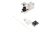 Netzwerkzubehör - S-Impuls Helos modular insert - 08-10002