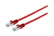 Netzwerk - Kabel - S-Impuls Helos ultra - Grün - 75511-SLG