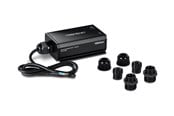 PoE-Injektor - TRENDnet TI-O119GI - Version 1 - PoE injector - IP67 outdoor - 95 Watt - TI-O119GI