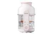 Babypflege - AMZCHEF CE-F5-CW Baby Food Maker - CE-F5-CW