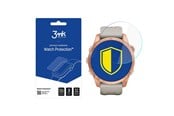 Smartwatch - Accessories - 3mk Watch Protection™ v. FlexibleGlass Lite - Garmin Fenix 7s - 5903108459365