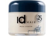 Haar-Styling - IdHAIR Matte Titanium 90 ml - 20124