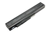 Laptop Batterie - CoreParts - laptop battery - Li-Ion - 4400 mAh - MBI55691