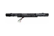 Laptop Batterie - CoreParts - laptop battery - Li-Ion - 2200 mAh - 32.6 Wh - MBXAC-BA0023