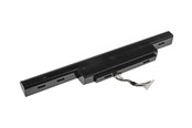Laptop Batterie - CoreParts - laptop battery - Li-Ion - 5200 mAh - 57.7 Wh - MBXAC-BA0027