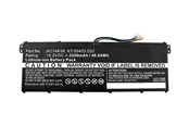 Laptop Batterie - CoreParts - laptop battery - Li-Ion - 3200 mAh - 48.6 Wh - MBXAC-BA0043