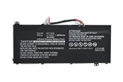 Laptop Batterie - CoreParts - laptop battery - Li-pol - 4600 mAh - 52.4 Wh - MBXAC-BA0072