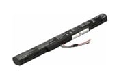 Laptop Batterie - CoreParts - laptop battery - Li-pol - 1600 mAh - 27 Wh - MBXAC-BA0084