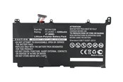 Laptop Batterie - CoreParts - laptop battery - Li-pol - 4200 mAh - 47.9 Wh - MBXAS-BA0034
