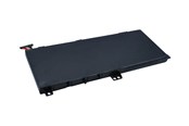 Laptop Batterie - CoreParts - laptop battery - Li-pol - 5000 mAh - 38 Wh - MBXAS-BA0045