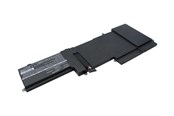 Laptop Batterie - CoreParts - laptop battery - Li-pol - 4750 mAh - 70.3 Wh - MBXAS-BA0055