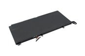 Laptop Batterie - CoreParts - laptop battery - Li-pol - 4500 mAh - 50 Wh - MBXAS-BA0123