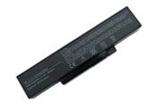 Laptop Batterie - CoreParts - laptop battery - Li-Ion - 4400 mAh - 49 Wh - MBXDE-BA0040