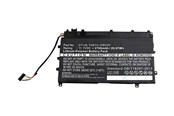 Laptop Batterie - CoreParts - laptop battery - Li-pol - 2700 mAh - 30 Wh - MBXDE-BA0106