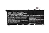 Laptop Batterie - CoreParts - laptop battery - Li-pol - 7850 mAh - 59.7 Wh - MBXDE-BA0116