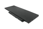 Laptop Batterie - CoreParts - laptop battery - Li-Ion - 3900 mAh - 57.7 Wh - MBXDE-BA0118