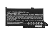 Laptop Batterie - CoreParts - laptop battery - Li-Ion - 3650 mAh - 41.6 Wh - MBXDE-BA0140