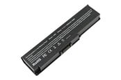 Laptop Batterie - CoreParts - laptop battery - Li-Ion - 4.4 Ah - 49 Wh - MBXDE-BA0155