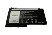 Laptop Batterie - CoreParts - laptop battery - Li-pol - 2.9 Ah - 34 Wh - MBXDE-BA0171